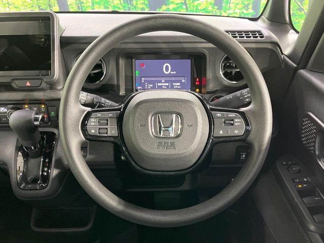 HONDA N BOX CUSTOM 2026 Image 31