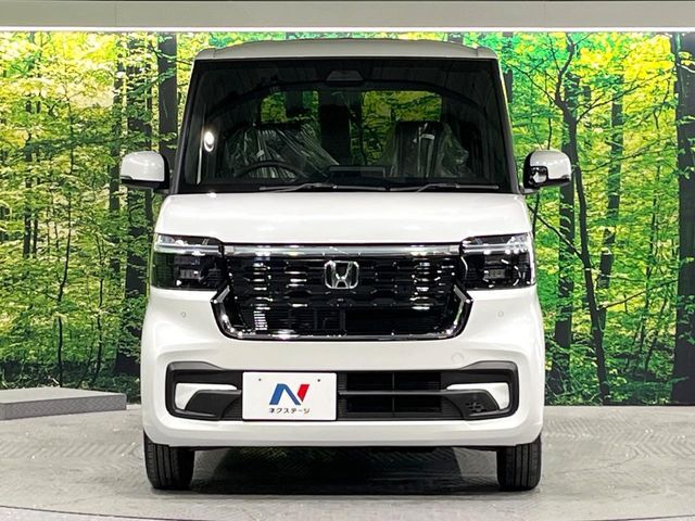 HONDA N BOX CUSTOM 2026 Image 31