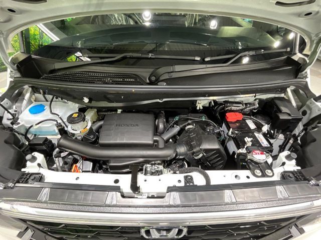 HONDA N BOX CUSTOM 2026 Image 31