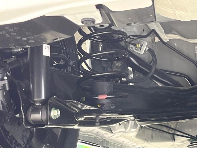 HONDA N BOX CUSTOM 2026 Image 31