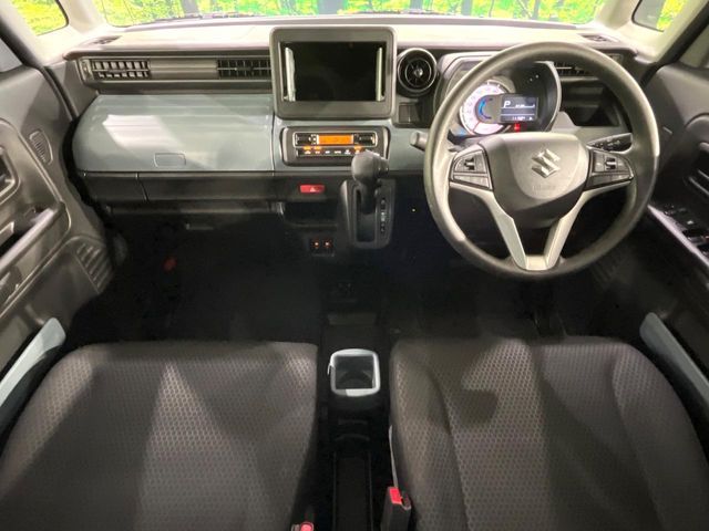 SUZUKI SPACIA BASE 2024 Image 31