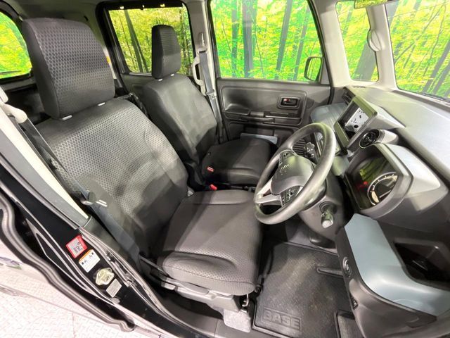 SUZUKI SPACIA BASE 2024 Image 31