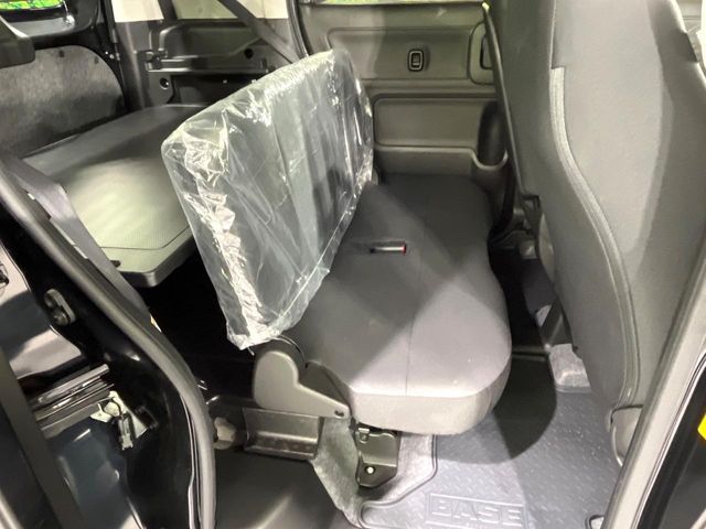 SUZUKI SPACIA BASE 2024 Image 31