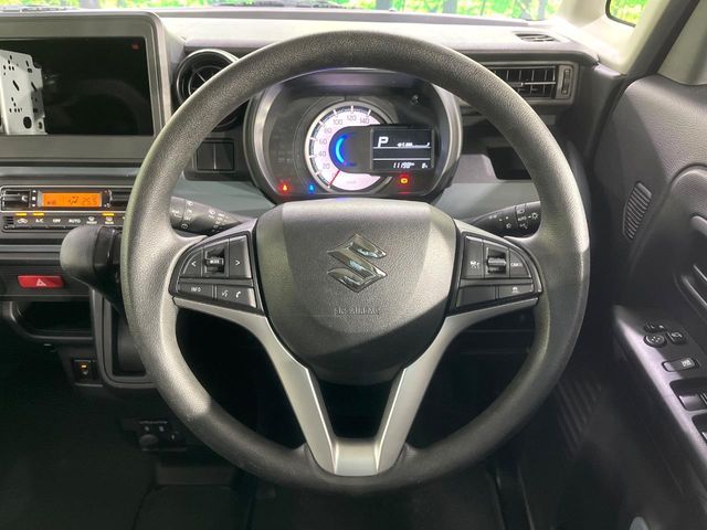 SUZUKI SPACIA BASE 2024 Image 31