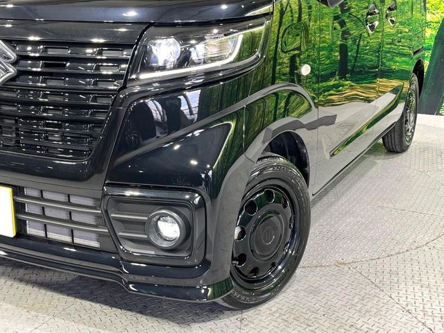 SUZUKI SPACIA BASE 2024 Image 31