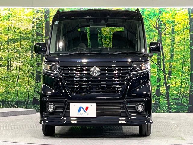 SUZUKI SPACIA BASE 2024 Image 31