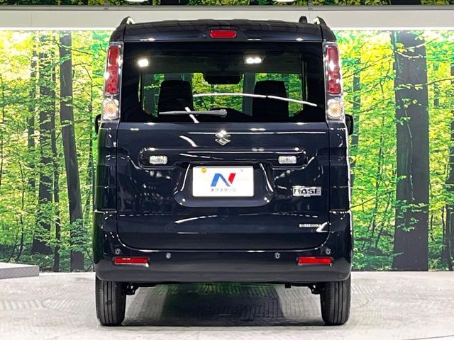 SUZUKI SPACIA BASE 2024 Image 31