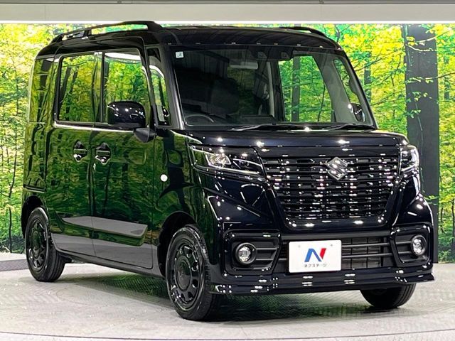 SUZUKI SPACIA BASE 2024 Image 31