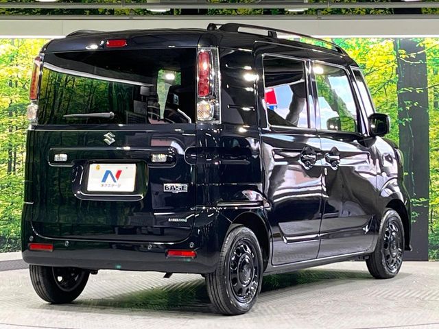 SUZUKI SPACIA BASE 2024 Image 31