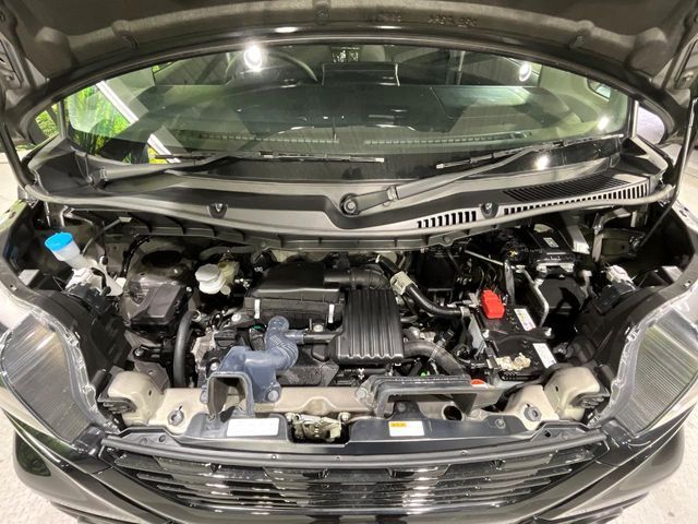 SUZUKI SPACIA BASE 2024 Image 31