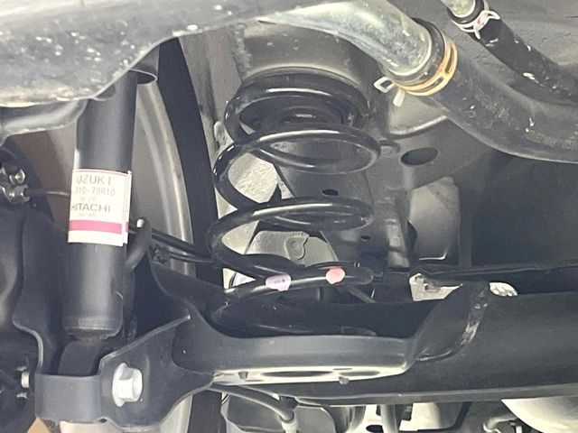 SUZUKI SPACIA BASE 2024 Image 31