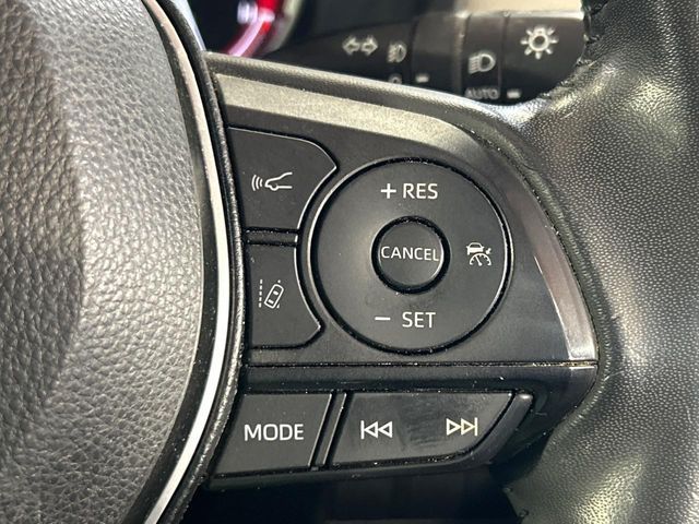 TOYOTA RAV4 4WD 2021 Image 31