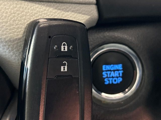 TOYOTA RAV4 4WD 2021 Image 31