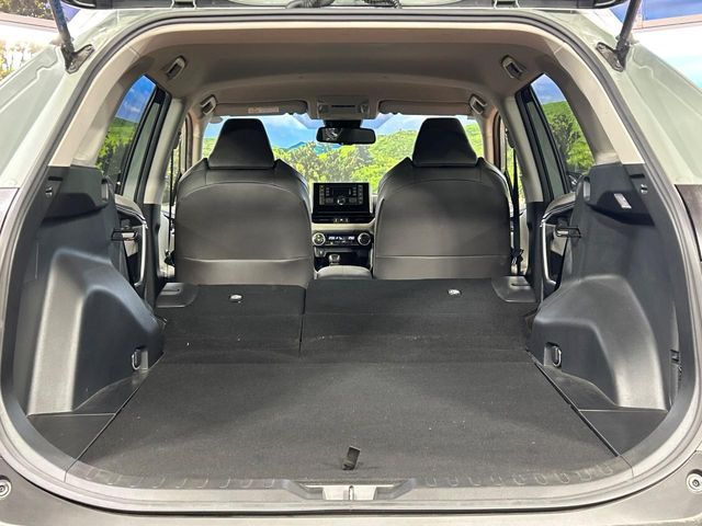 TOYOTA RAV4 4WD 2021 Image 31