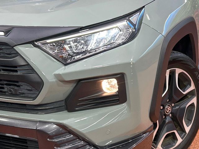 TOYOTA RAV4 4WD 2021 Image 31