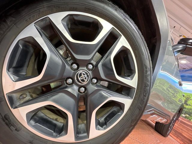 TOYOTA RAV4 4WD 2021 Image 31