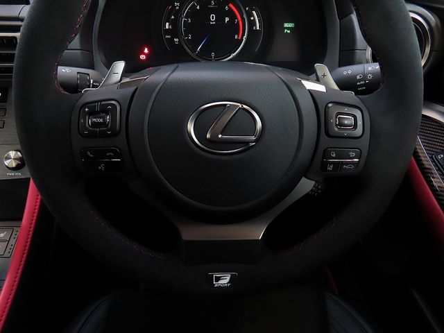 TOYOTA LEXUS RC300H 2025 Image 31