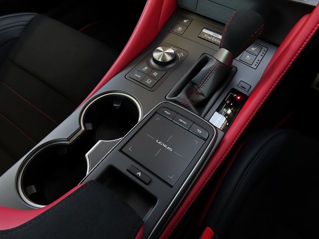 TOYOTA LEXUS RC300H 2025 Image 31