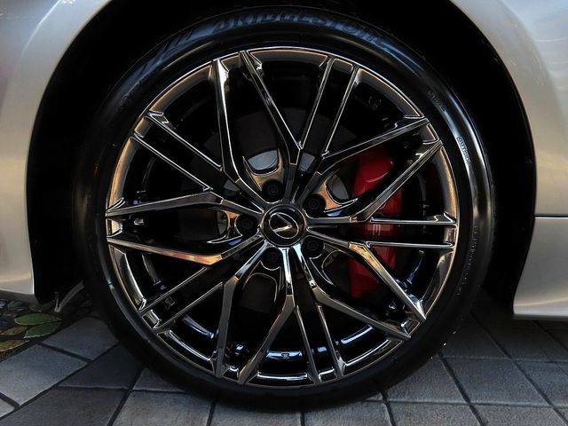 TOYOTA LEXUS RC300H 2025 Image 31