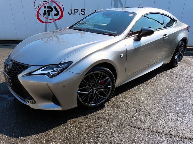 TOYOTA LEXUS RC300H 2025 Image 31