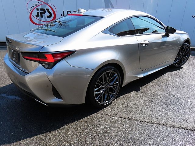 TOYOTA LEXUS RC300H 2025 Image 31