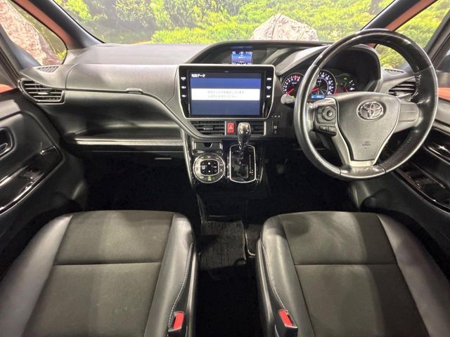 TOYOTA NOAH 2021 Image 31