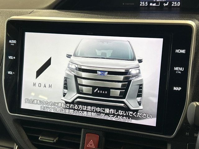 TOYOTA NOAH 2021 Image 31