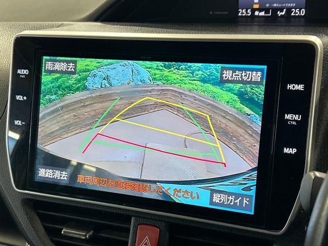 TOYOTA NOAH 2021 Image 31