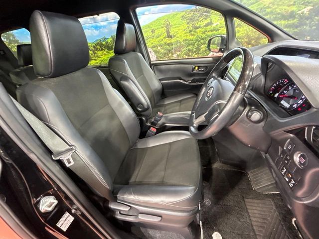 TOYOTA NOAH 2021 Image 31