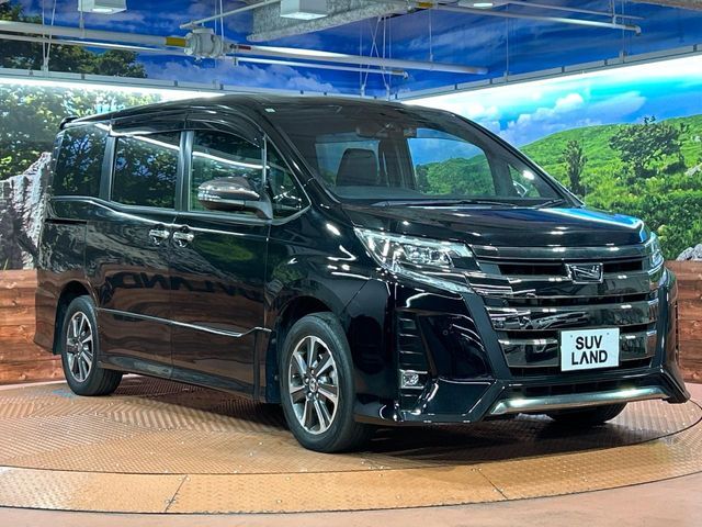 TOYOTA NOAH 2021 Image 31