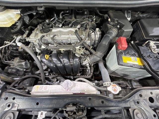 TOYOTA NOAH 2021 Image 31