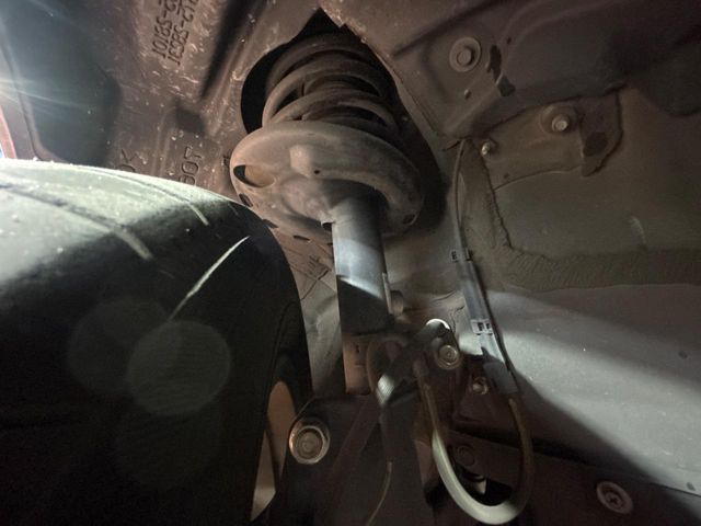 TOYOTA NOAH 2021 Image 31