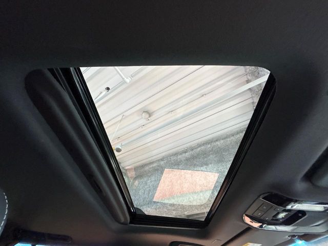 TOYOTA LANDCRUISER 250 2025 Image 31