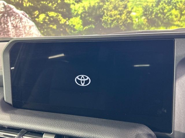 TOYOTA LANDCRUISER 250 2025 Image 31