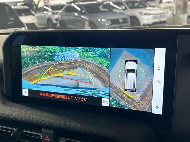 TOYOTA LANDCRUISER 250 2025 Image 31