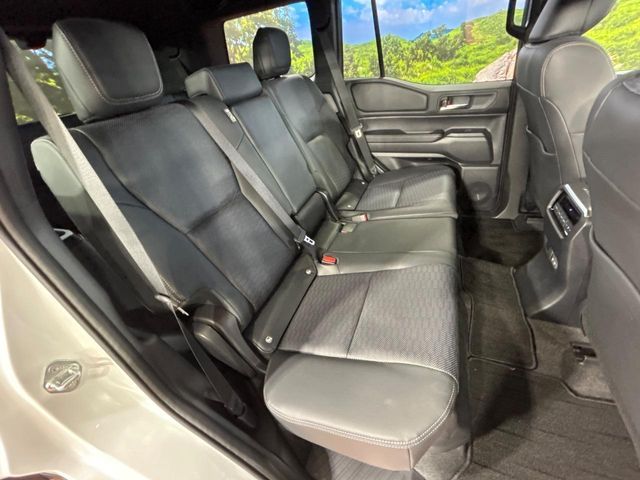 TOYOTA LANDCRUISER 250 2025 Image 31