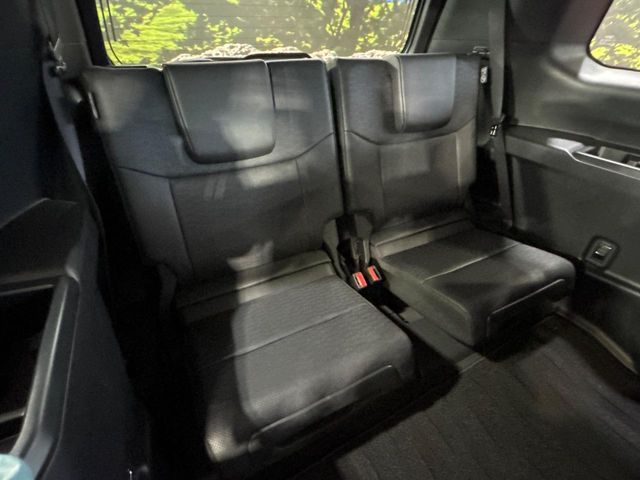 TOYOTA LANDCRUISER 250 2025 Image 31