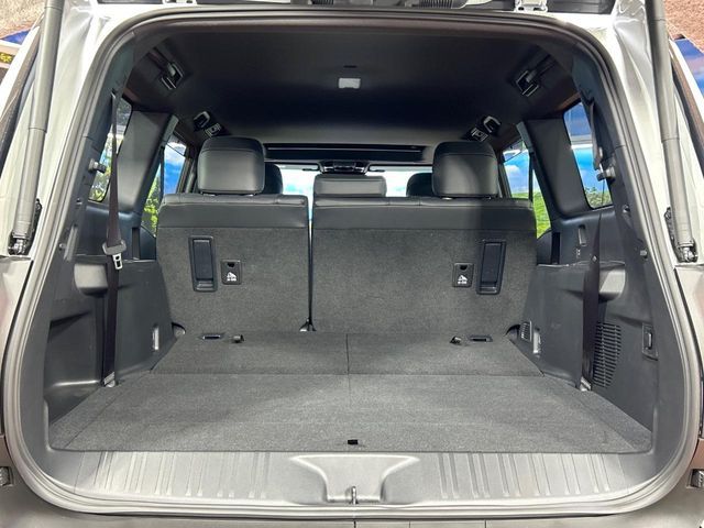 TOYOTA LANDCRUISER 250 2025 Image 31