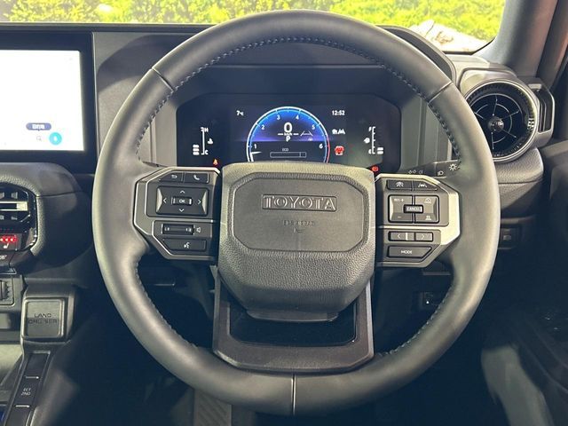 TOYOTA LANDCRUISER 250 2025 Image 31