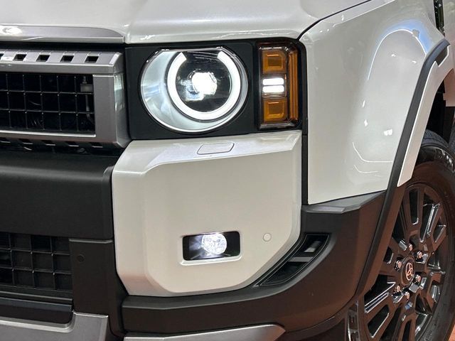 TOYOTA LANDCRUISER 250 2025 Image 31