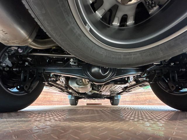 TOYOTA LANDCRUISER 250 2025 Image 31
