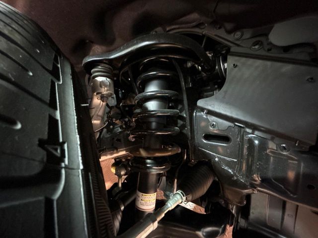 TOYOTA LANDCRUISER 250 2025 Image 31