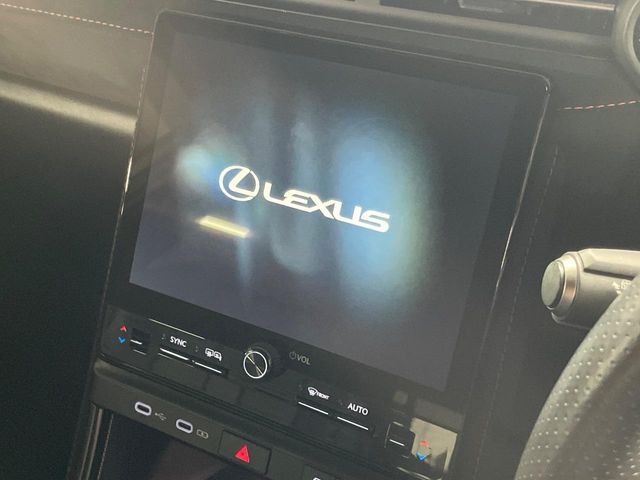 TOYOTA LEXUS LBX 2025 Image 31