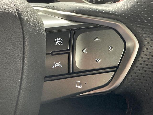 TOYOTA LEXUS LBX 2025 Image 31