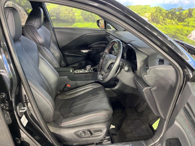 TOYOTA LEXUS LBX 2025 Image 31