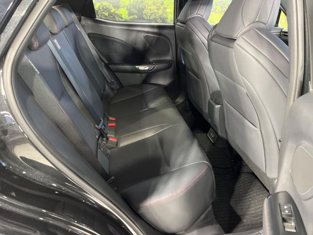 TOYOTA LEXUS LBX 2025 Image 31