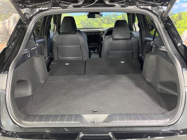 TOYOTA LEXUS LBX 2025 Image 31