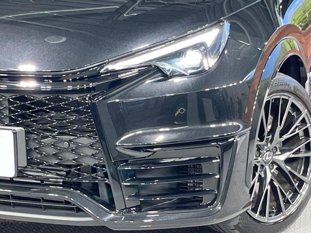 TOYOTA LEXUS LBX 2025 Image 31