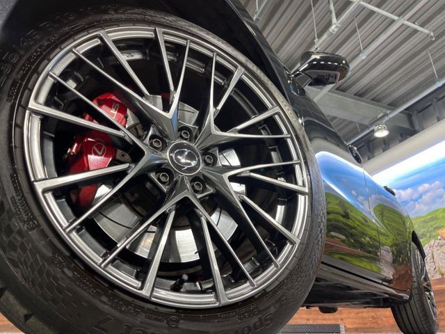 TOYOTA LEXUS LBX 2025 Image 31