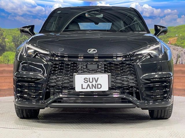 TOYOTA LEXUS LBX 2025 Image 31